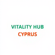 Vitalityhubcypruscomcv logo