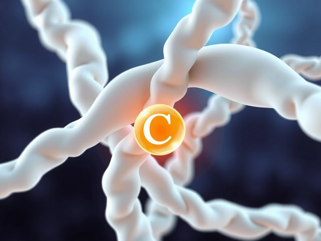 Παραγωγή κολλαγόνου