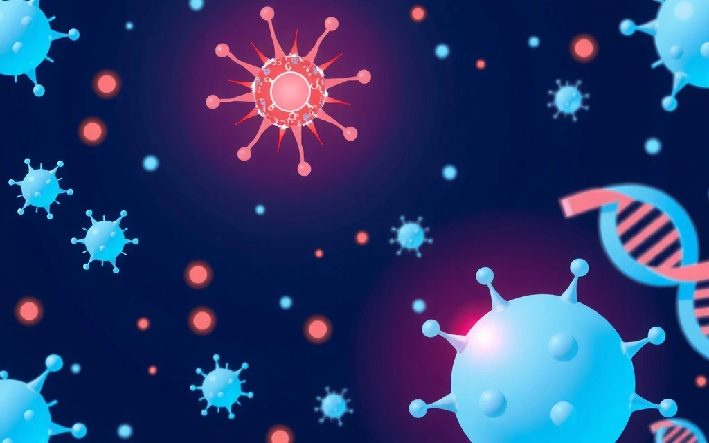 Μοριακή δομή ψευδαργύρου και κυτταρικές διεργασίες