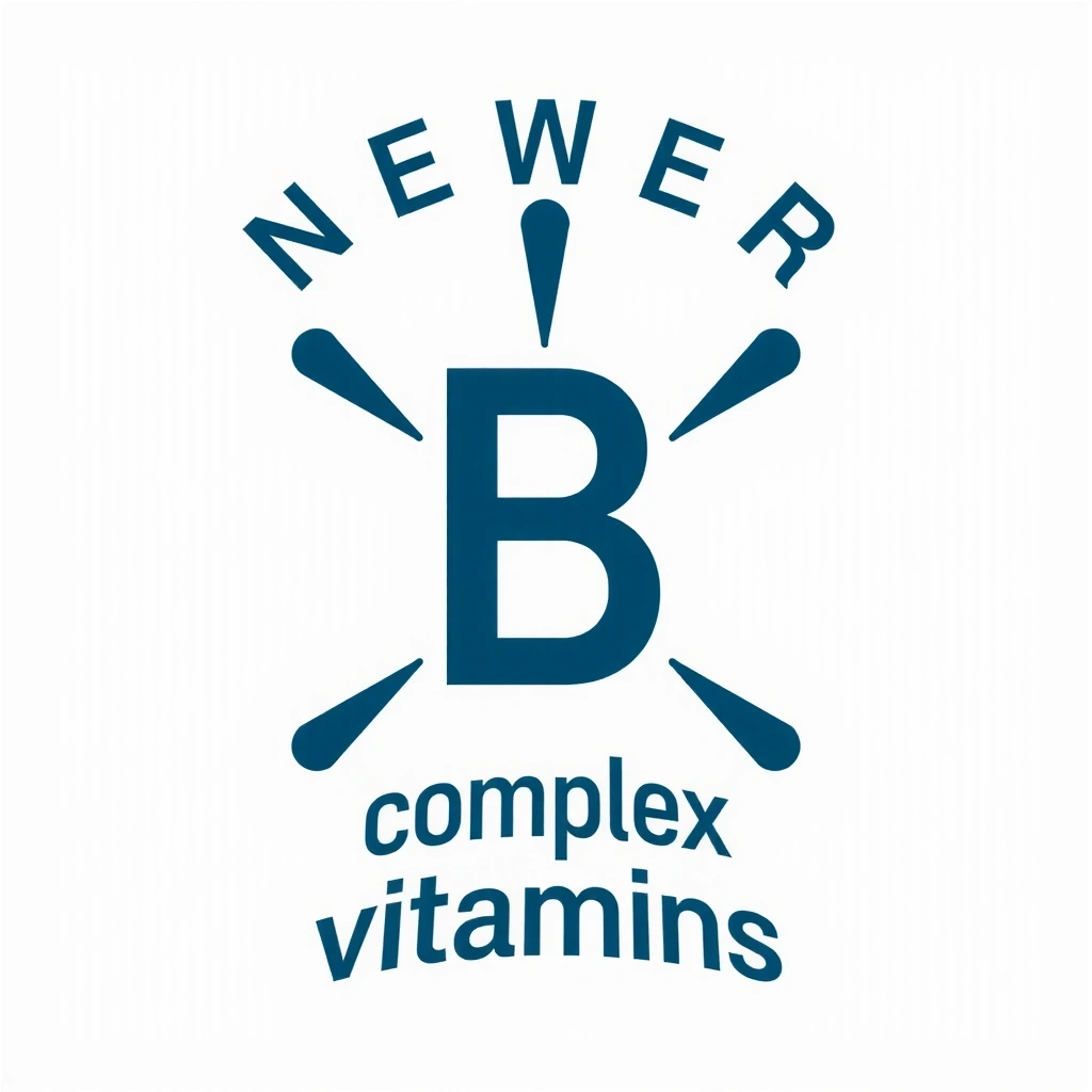 Εικονίδιο συμπλέγματος Β βιταμινών